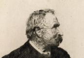 Ernest Rousseau - 1887