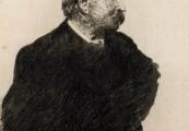 Ernest Rousseau - 1887