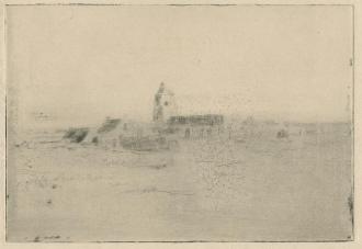 Small view of Mariakerke - 1887