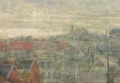 Daken in Oostende - 1898