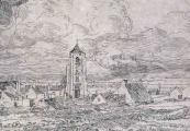 Grand View of Mariakerke - 1887