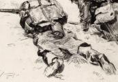 Militairen