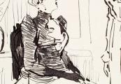 Two Women