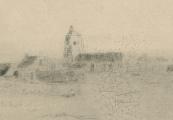 Klein gezicht op Mariakerke - 1887