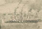 Steam-Boats - 1889