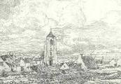 Grand view of Mariakerke - 1887