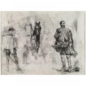Don Quichotte