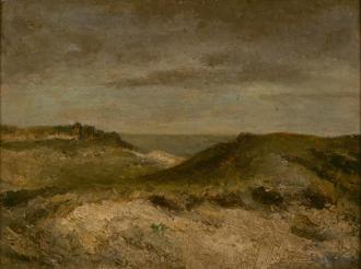 Dunes - 1877