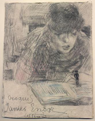 Sketch - 1876 - 1949