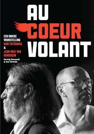 Au Coeur Volant: Ensor and Einstein Meet
