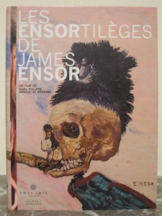 Ensor Year Produces Two Ensor Films