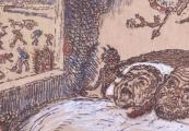 Sloth - 1902
