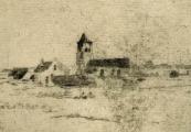 Little View of Mariakerke - 1887