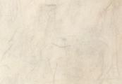 Weggeveegde tekening