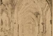 De crypte - 1888