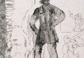 De pisser - 1887