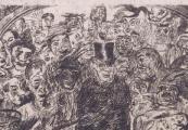 Geïntrigeerde maskers - 1904