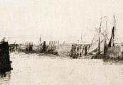 Staketsel - 1887