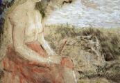 The Magdalene - 1887