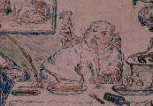 Gourmandise - 1904