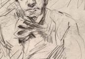 Portrait of a Man