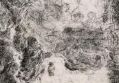 The Adoration of the Shepherds - 1888