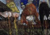 Doctrinaire voeding - 1889