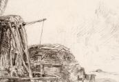Windmolen