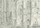 The Cathedral - 1886