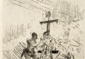 De gevilde - 1888