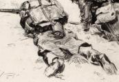 Militairen