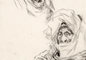 Twee Arabieren