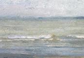 Grijze zee - 1880
