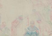 Mathematician donates work by Ensor to the Royal Museum of Fine Arts in Antwerp